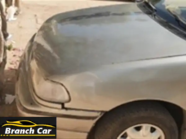 🔥 فرصة لا تعوض! هيونداي اكسيل 1997 خليجي...