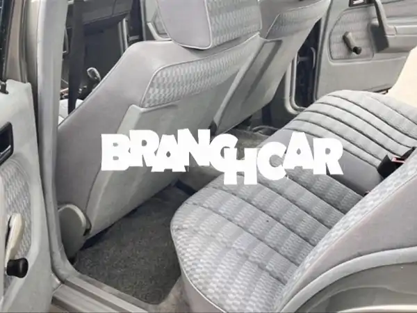 مرسيدس بنز 190 ديزل 1992 الأصلية: جوهرة كلاسيكية...