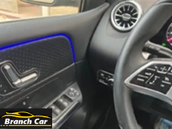 فرصة لا تعوض: مرسيدس B200 موديل 2023 بحالة الزيرو - 6 أكتوبر - فئة كاملة!