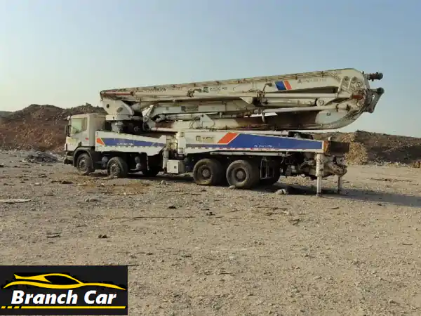 فرصة نادرة بجدة: شفاط اسمنت صناعي بحالة ممتازة للبيع - سعر تفاوضي وموثوقية عالية!