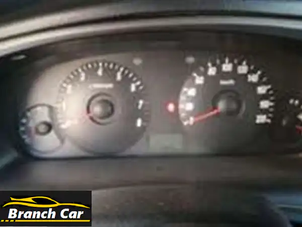 هيونداي أفانتي 2006 'وش الأسد' فكه حظر | بحالة ممتازة وجاهزة للانطلاق!