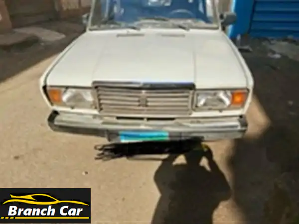 لادا 2107 موديل 2003 | تحدي الفابريكة بالكامل | لا...