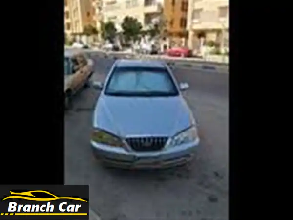 هيونداي أفانتي 2006 'وش الأسد' فكه حظر | بحالة...
