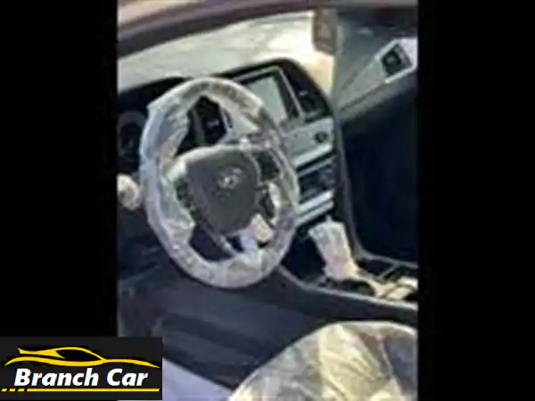 فرصة لا تعوض: هيونداي سوناتا 2019 بريميوم فل كامل |...