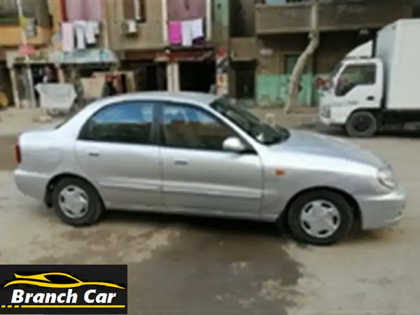 شيفروليه لانوس 2010 مانوال للبيع: ميكانيكا وكهرباء 10/10، رخصة وفحص ساريين! لقطة جاهزة للانطلاق.