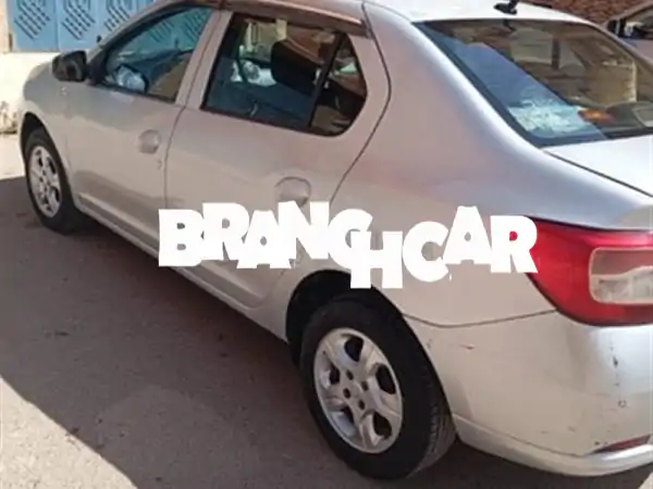 فرصة لا تفوّت! داسيا لوغان 2014/12 العامرة 🚗 | اقتصادية، موثوقة ومثالية لعائلتك