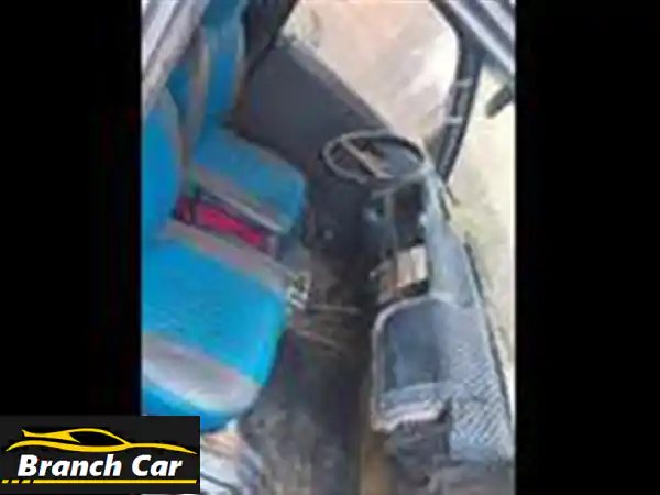 سوزوكي تمناية 2010: الفابريكة الأقوى، رخصة سنتين...