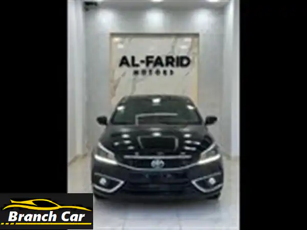 امتلك تويوتا بيلتا 2022 للبيع بالإسكندرية | حالة...