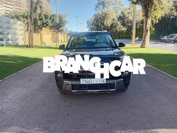 للبيع: هيونداي كريتا توب أوتوماتيك 2023 | كسر الزيرو...