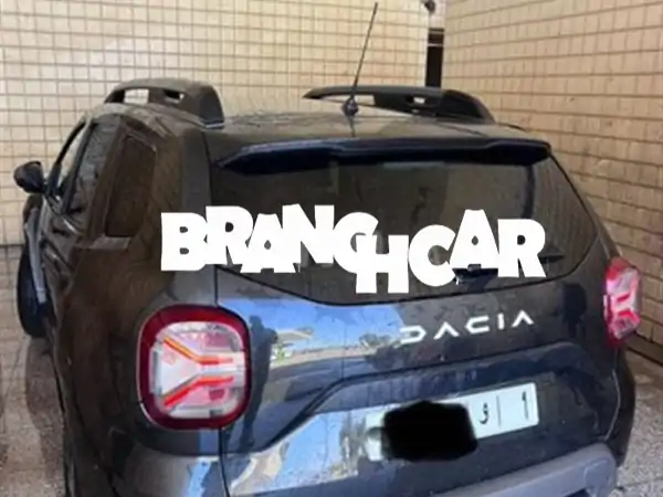 امتلك الآن: داسيا داستر ديزل أوتوماتيك 2023 - تصميم...