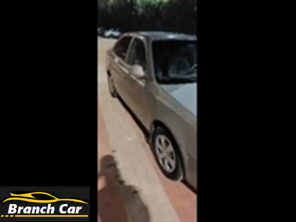 فرصة ذهبية: هيونداي فيرنا 2016 مانيوال - مواصفات خاصة وجاهزة للانطلاق! #فيرنا_للبيع #سيارات_مستعملة