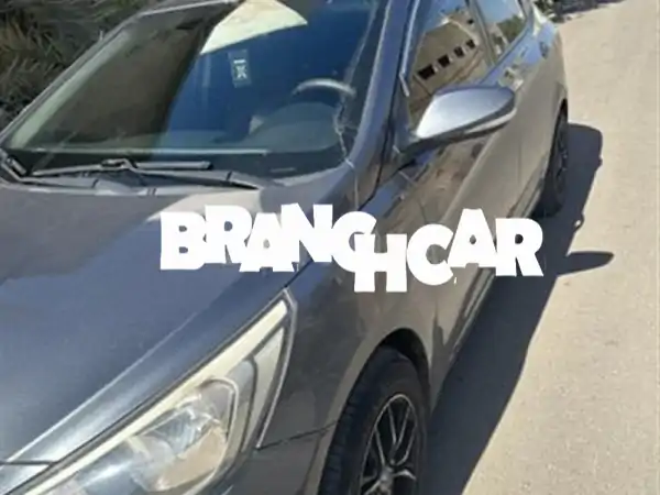 هيونداي أكسنت 2017 ديزل أوتوماتيك - 150 ألف كم - سطات | فرصة مميزة!