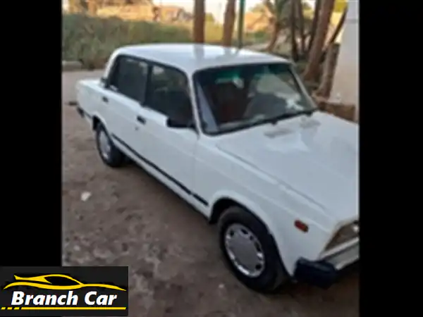 لادا 2105 موديل 1994: تحفة كلاسيكية بحالة ممتازة!...