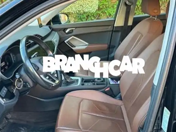 أودي Q3 سبورت باك أوتوماتيك للبيع بمراكش | فخامة، أداء، حالة ممتازة