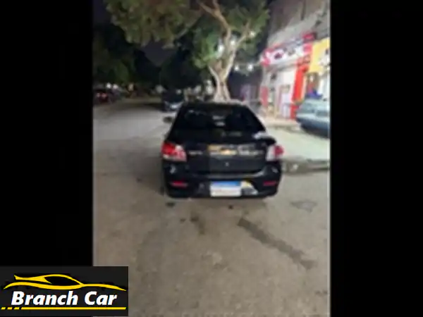 امتلك شيفروليه أوبترا 202: الأمان والراحة بين يديك | فرصتك الذهبية!