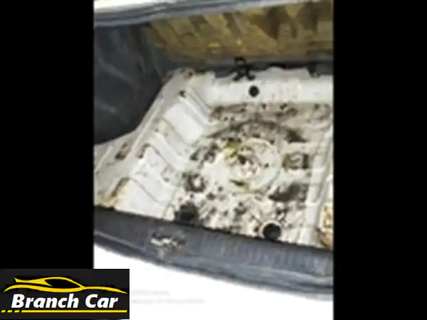 هيونداي فيرنا 2008 للبيع: فبريكا دواخل وسقف، حالة ممتازة ولا تحتاج مصاريف!