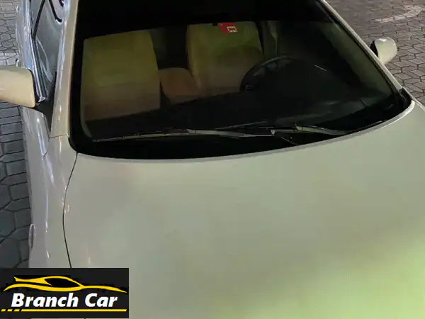 فرصة ذهبية! تويوتا كامري 2008 للبيع في دبي -...