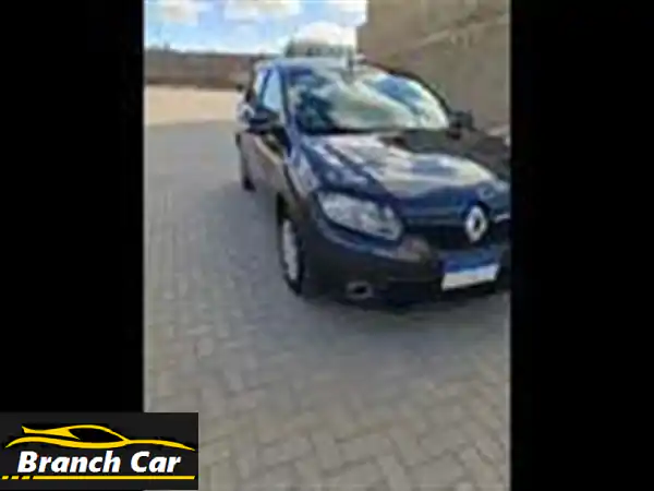 فرصة لا تعوض! رينو سانديرو 2017 أوتوماتيك | استخدام بيتي...