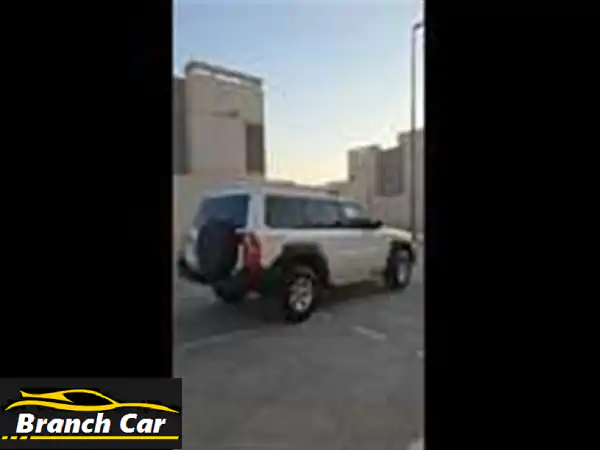 نيسان باترول: هل تجاوزت كل الحدود؟ أطلق العنان لقوة وأداء غير مسبوق!