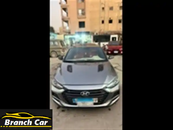 هيونداي إلنترا AD تربو سبورت 2017 (Avante) | الأقوى والأفخم بمصر - Stage 1 كاملة التعديلات والفئات! 🔥