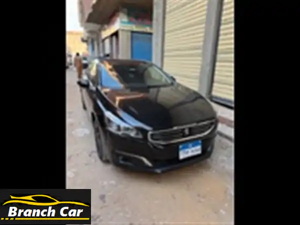 بيجو 508 موديل 2017 للبيع | فخامة وأداء بأمان وخالية...