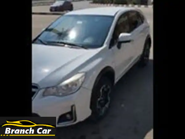 سوبارو XV 2017 للبيع: قوة، أمان ومغامرة تنتظرك! (6 أكتوبر...