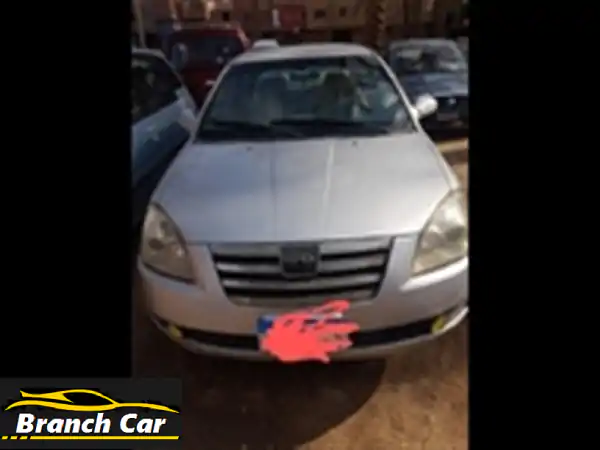 فرصة لا تُعوّض: أسبرانزا A516 موديل 2007 للبيع بالمرج...