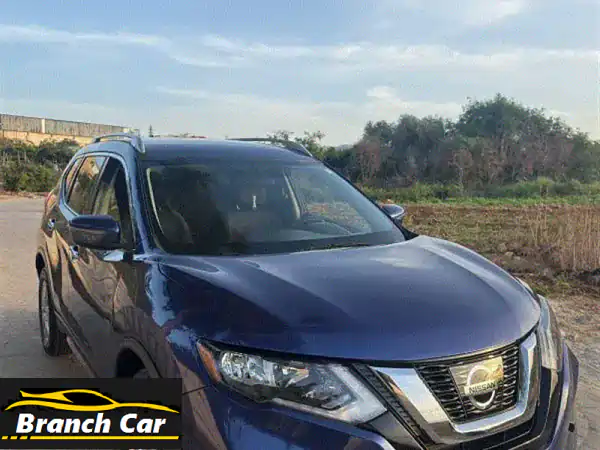 نيسان روج سبورت 2017 للبيع: وارد أمريكي، فل...