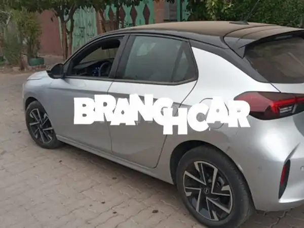 امتلك الآن: أوبل كورسا 2024 بحالة ممتازة - مانيوال، 20...