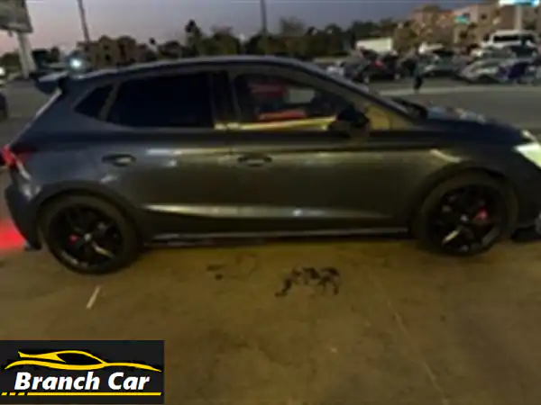 🚀 سيات ابيزا 2020 - أعلى فئة فبريكة بالكامل | صيانة توكيل | جنوط رياضية وفتحة سقف | جاهزة للانطلاق!