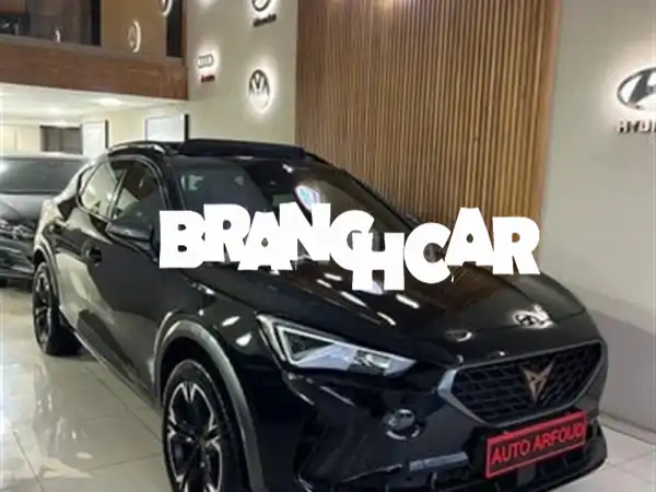 امتلك كوبرا فورمينتور 2024: قمة الأداء والفخامة...