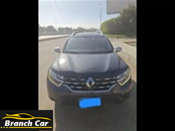 فرصة العمر! رينو داستر 2020 للبيع في التجمع...