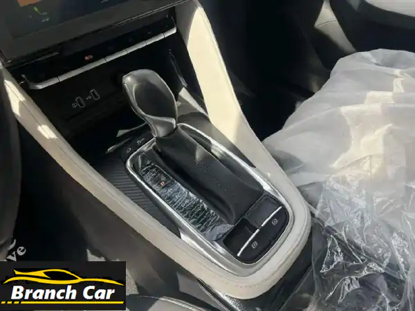 MG ZS 2025 زيرو: امتلك أناقة المستقبل الآن! جاهزة لأول...