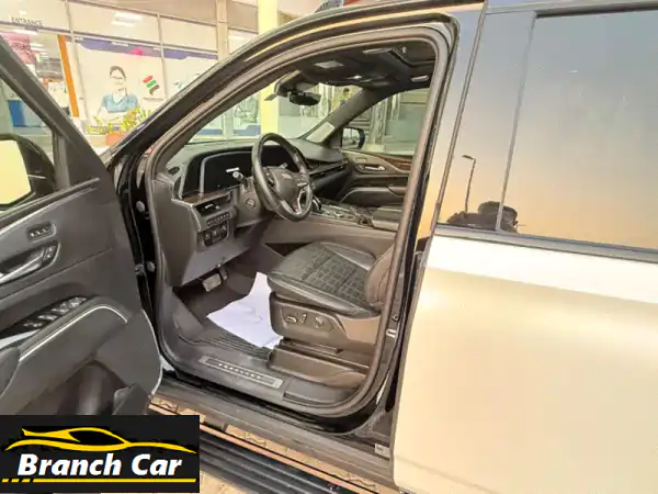 كاديلاك إسكاليد بلاتينيوم سبورت 2022 (وارد...