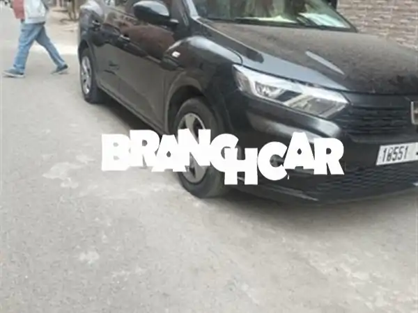 فرصة ذهبية: داسيا لوغان كليما ديزل 2021 |...