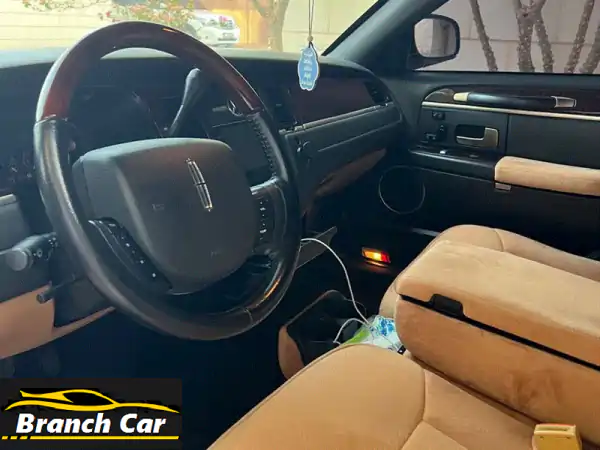 فرصة ذهبية: لينكون أمريكي صالون | دهان وكالة...