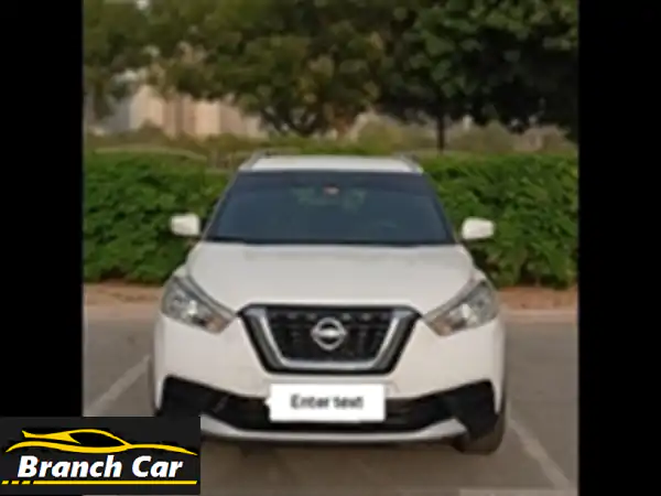 فرصة ذهبية في دبي: نيسان كيكس 2020 - رفيقك المثالي الجديد! (جاهزة للانطلاق)