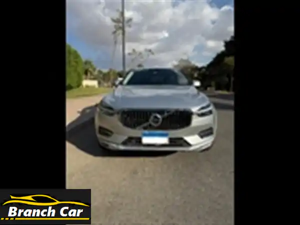 فولفو XC60 2021 للبيع | رفاهية وأمان استثنائي في الشيخ...