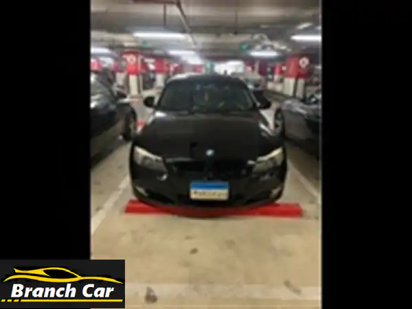 🌟 فرصة ذهبية! للبيع: BMW 316i E90 موديل 2010 - فابريكا...