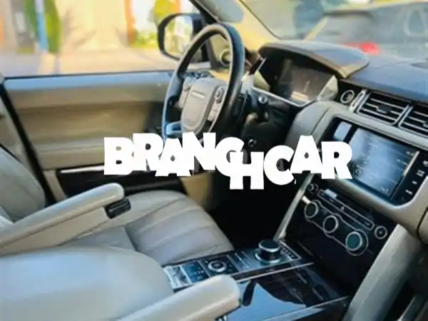 رانج روفر فوج V8 ديزل 2014 | أول يد المغرب | فخامة وأداء استثنائي