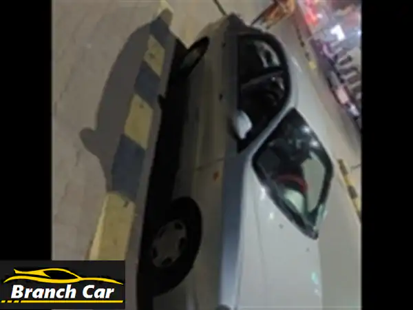 فرصة ذهبية: شيفروليه لانوس 2011 عداد 30 ألف كم فقط! فابريكا دواخل، رخصة سنة