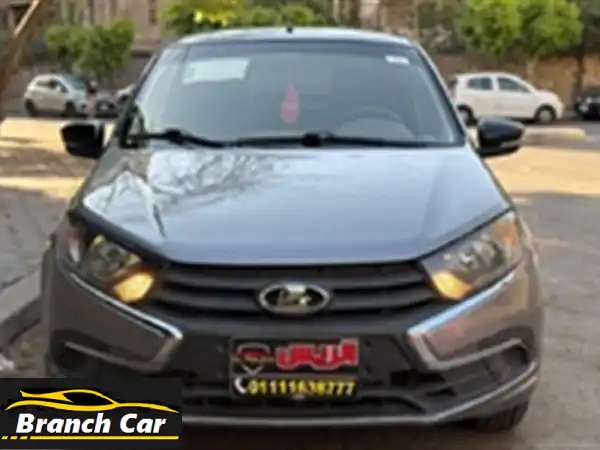 امتلك الآن لادا جرانتا 2020 أوتوماتيك فابريكا...