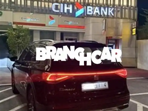 امتلك الرفاهية والأداء: سيات تاراكو Style Plus 2024...