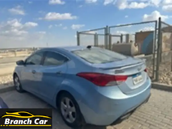 فرصة لا تعوض! هيونداي النترا MD 202 