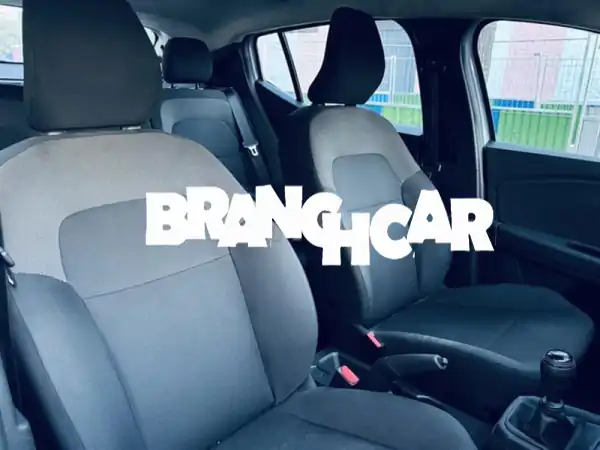 فرصة ذهبية! داسيا سانديرو ديزل 2025 | يد أولى | كالجديدة تمامًا | الدار البيضاء