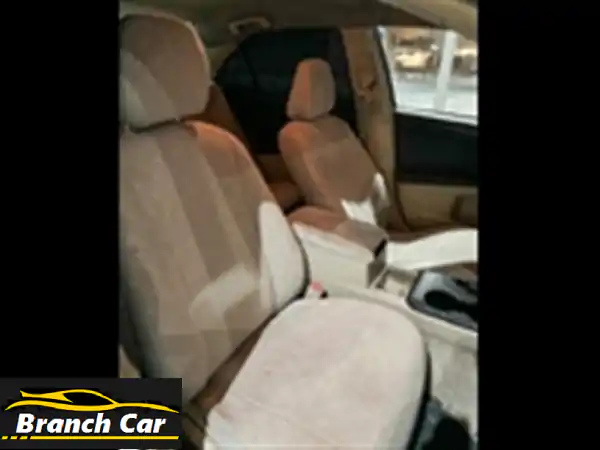 تويوتا كامري 2012 | بحالة الوكالة، فحص شامل، جاهزة للسفر!