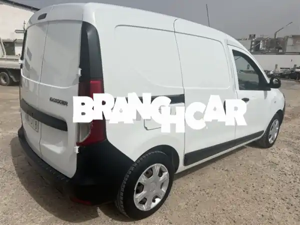 داسيا دوكر 2020 بالدار البيضاء: كاملة المواصفات،...