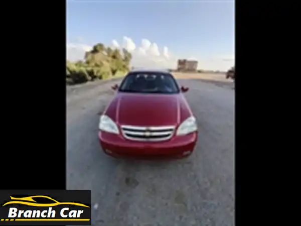 شيفروليه أوبترا 2012: فابريكا، رخصة 2026، شاشة أندرويد...