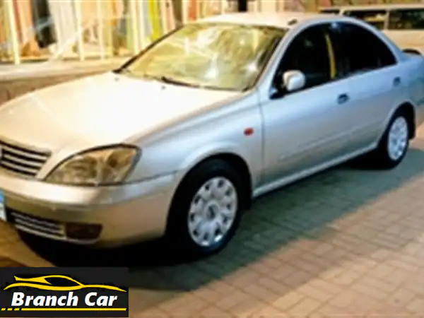 فرصة لا تعوض! نيسان صني 2011 فبريكة بالكامل - صيانة شاملة وجاهزة للطريق (شبين الكوم)