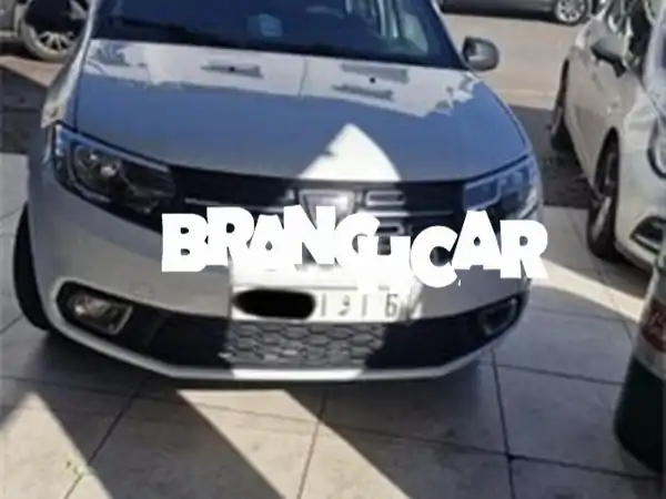 فرصة لا تُعوّض! داسيا لوغان 2018 ديزل مكيفة |...